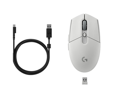 Logitech - G305 X Superlight