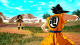 DRAGON BALL: Sparking! ZERO – Nintendo Switch – skærmbillede 10