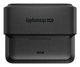 Streamplify MIC GO, Wireless Noice-Cancelling Microphone, compatibility with Android/iOS Streamplify