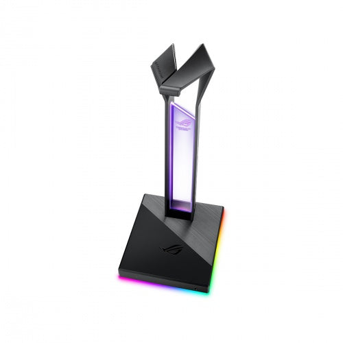 ASUS ROG Throne RGB-headsetställ