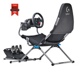 Playseat® Challenge X – Logitech G-utgåva