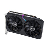 ASUS Dual GeForce RTX 3050 V2 OC Edition 8GB