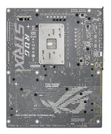 ASUS ROG STRIX X870E-A GAMING WIFI7 NEO – ATX AM5 bundkort – bagside