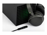 Audeze Maxwell Wireless Wired Headset Svart
