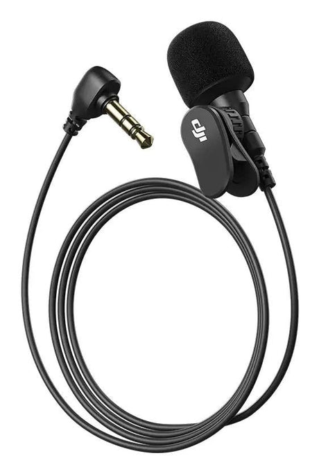 DJI Lavalier Microphone