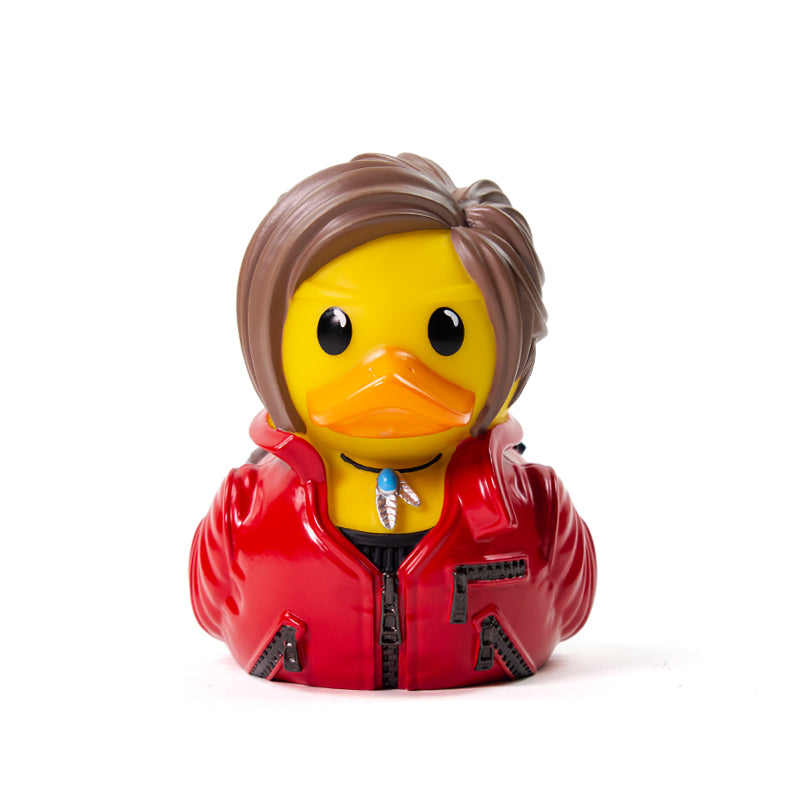 Numskull - Resident Evil Tubbz BOXAD Claire Redfield