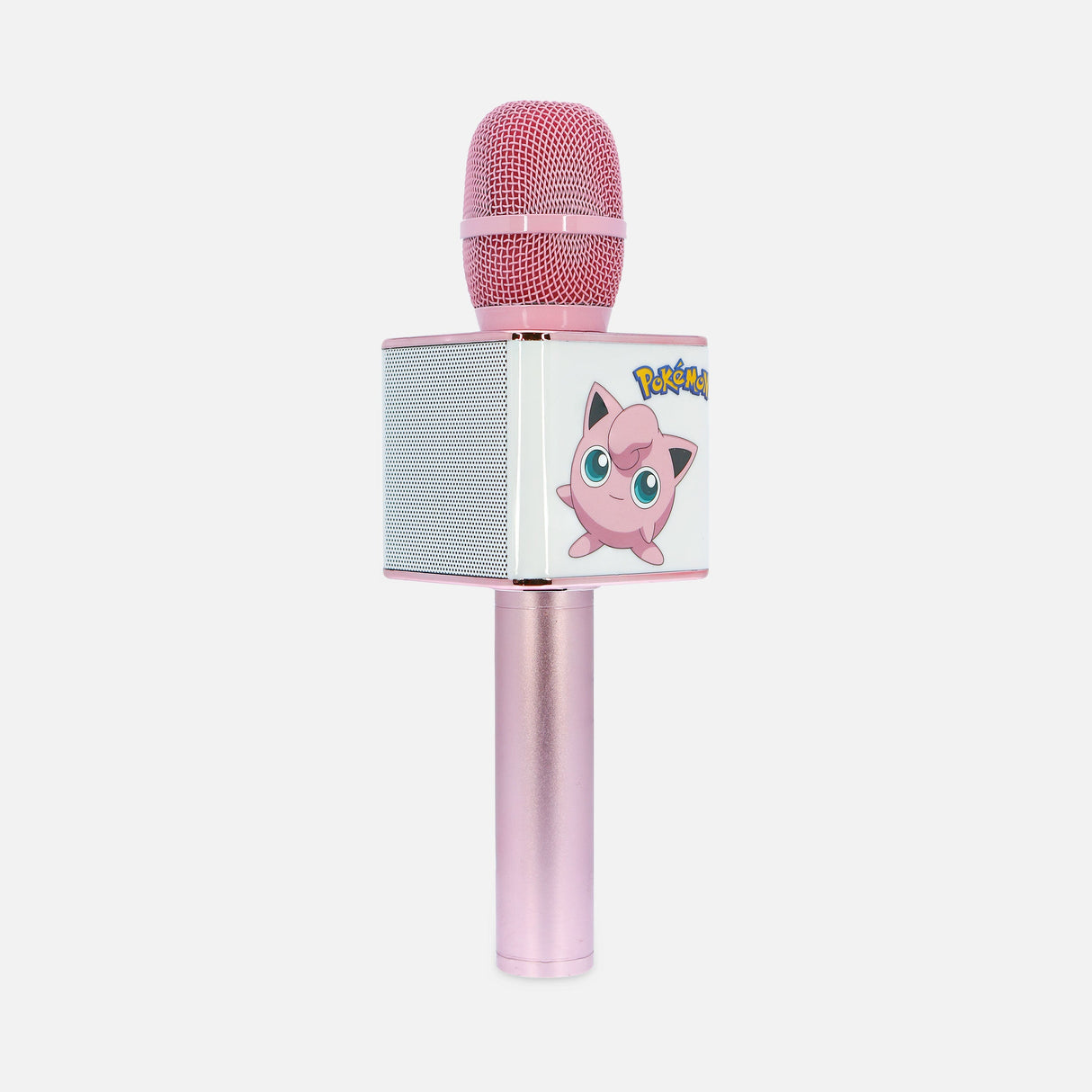 OTL - Pokémon Jigglypuff Karaoke Mikrofon Med Högtalare (PK0895)