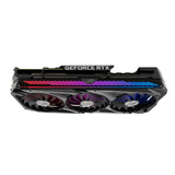 ASUS ROG Strix GeForce RTX 3080 OC Edition 12GB