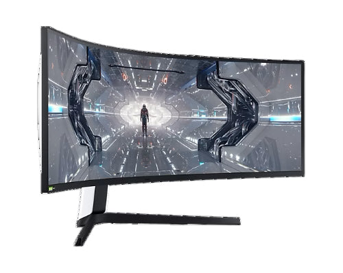 Samsung Odyssey G9 C49G94TSSP 49 5120 X 1440 (UltraWide) 240Hz