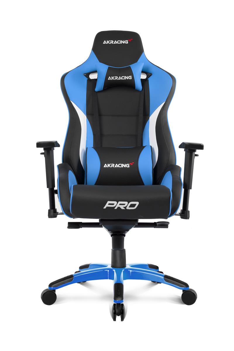 AKRacing PRO Blå