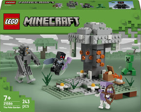 LEGO - Minecraft - The Pale Garden (21586) LEGO