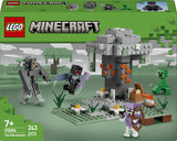 LEGO - Minecraft - The Pale Garden (21586) LEGO
