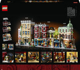 LEGO - Icons - Jazz Club (10312) LEGO