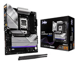 ASRock X870 LiveMixer WiFi bundkort - produktbillede 6