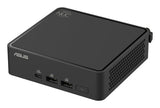 ASUS NUC RNUC15CRKU5063C2 – set skråt forfra (vinkel 2)