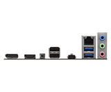 ASRock A620M-HDV/M.2 - AM5
