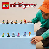 71052 LEGO 71052 Minifigures TBA (1.4.) Lego