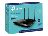 TP-Link Archer C1200 Trådlös Router Desktop