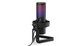 ENDORFY AXIS Streaming (schwarz, USB-C, RGB, 3.5 mm Klinke)