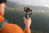 DJI - Osmo Action Dual-Direction Battery Handle DJI