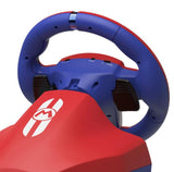 HORI - Mario Kart Racing Wheel Pro MINI - Red - Switch 2 HORI