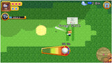 RPgolf Legends (Import)