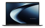 ASUS ExpertBook P5 G2 P5605CAA-PL0110X Copilot+ PC – set forfra (vinkel 2); layout på billedet er illustrativt