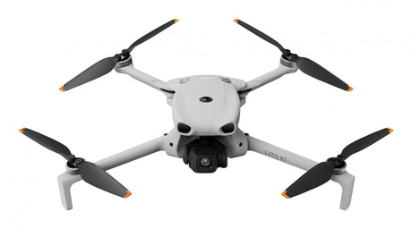 DJI - Lito X1 Fly More Combo Plus (DJI RC 2) DJI