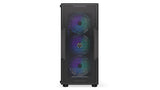 ENDORFY Regnum 400 ARGB Black