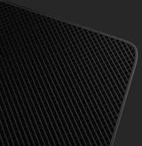 Endgame Gear EM-B Poron Gaming Musmatta - Svart