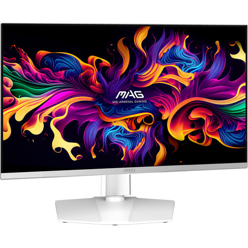 MSI MAG 272QPWDE QD-OLED X28 – produktvisning 3