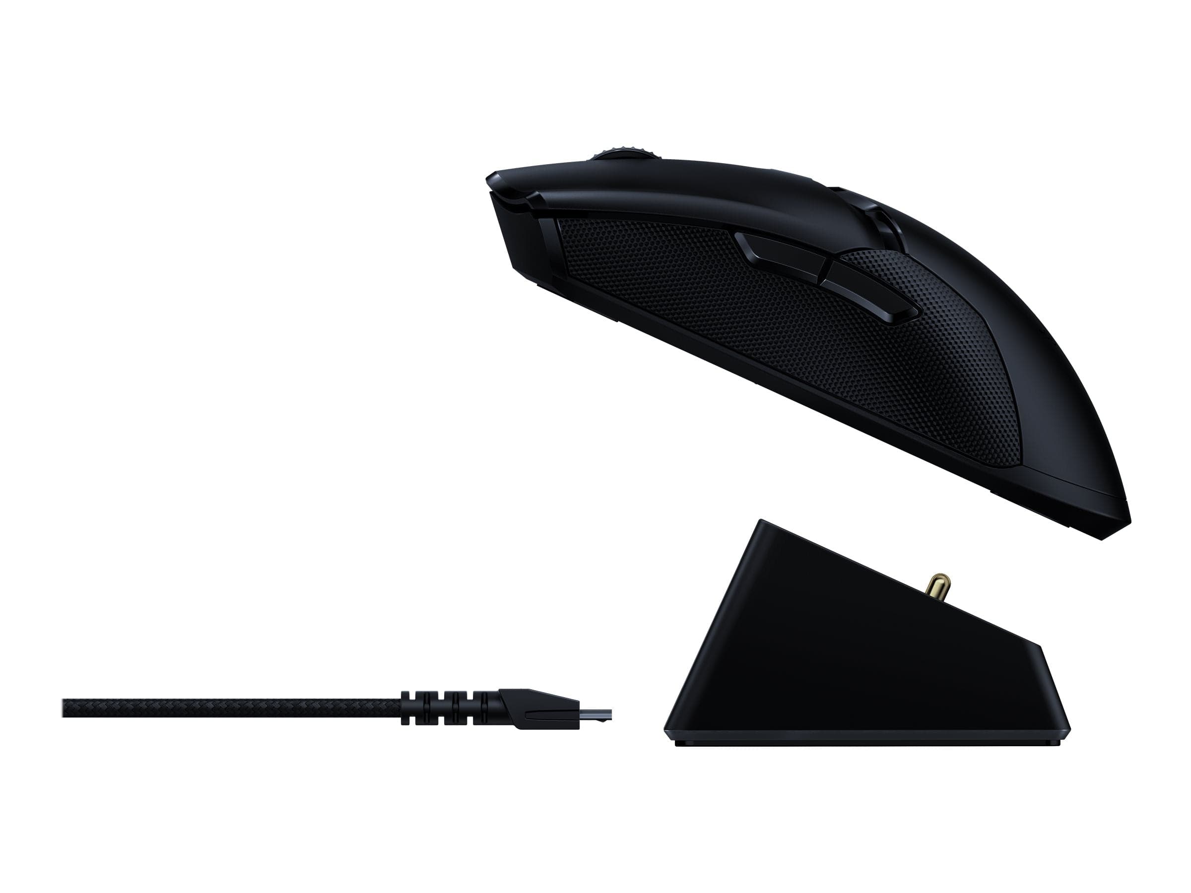 Razer Viper Ultimate Optical Wireless Black