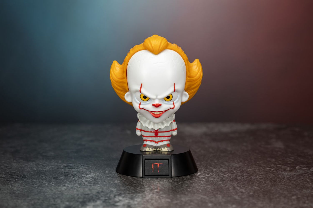 IKON LJUS - PENNYWISE
