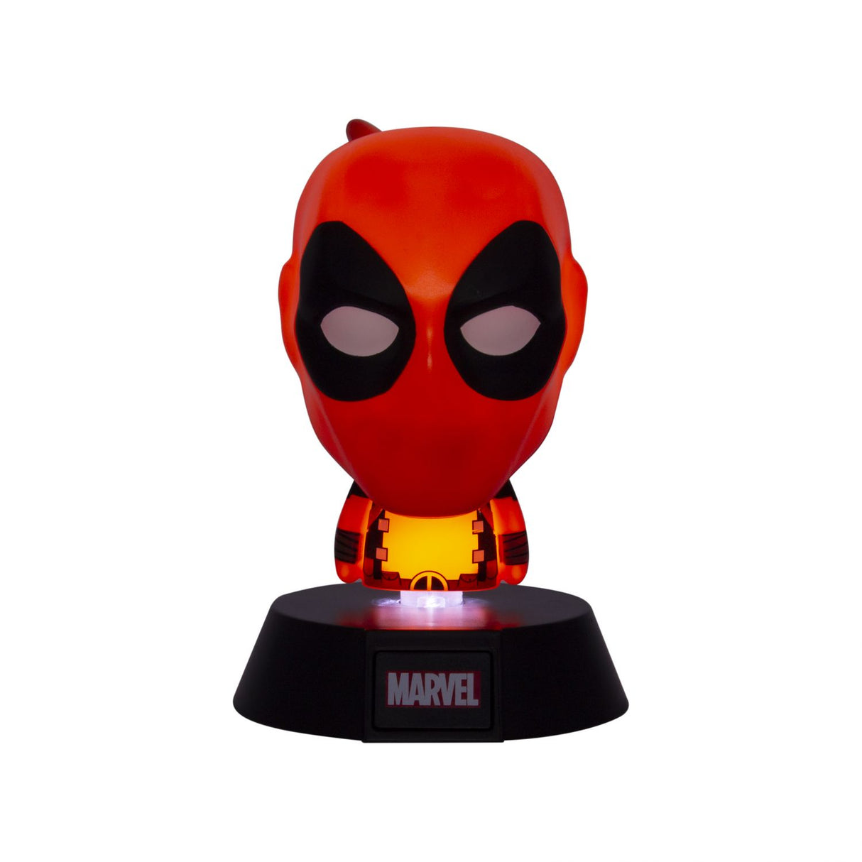 IKON LJUS - DEADPOOL