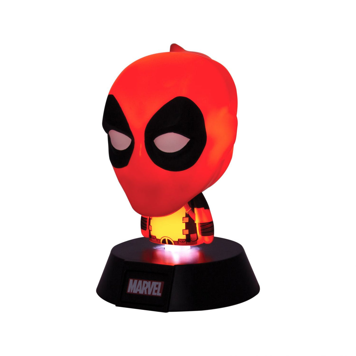 IKON LJUS - DEADPOOL