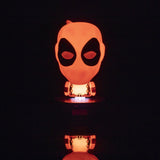 IKON LJUS - DEADPOOL