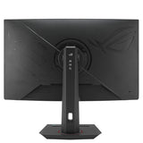 ASUS ROG Strix XG32WCMS – set bagfra