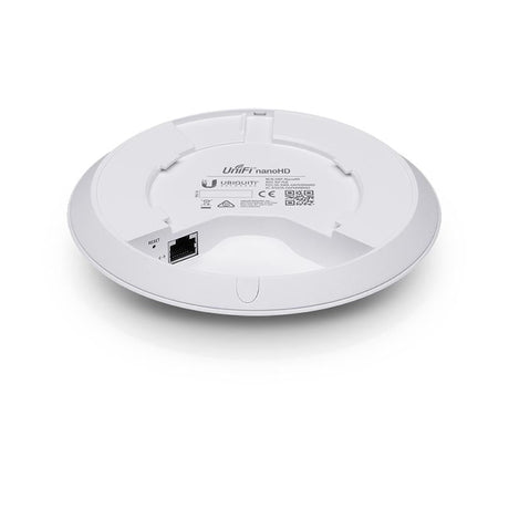 Ubiquiti UAP-nanoHD 3x Access Point Ubiquiti
