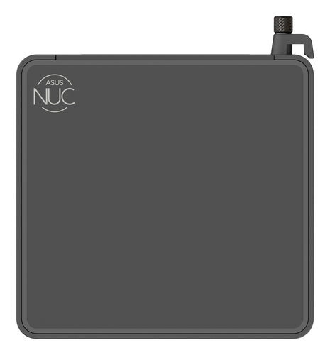 ASUS NUC 15 Pro RNUC15CRKU700002 – set ovenfra