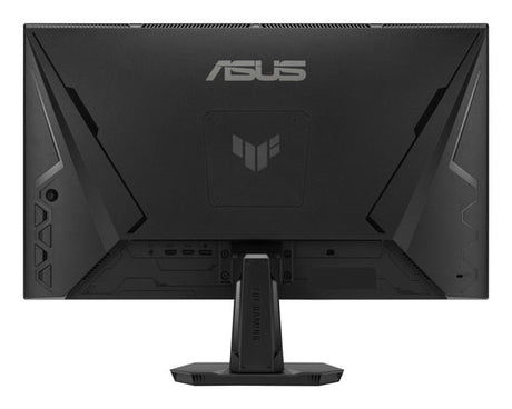 ASUS TUF Gaming VG27AQM5F – set bagfra (vinkel 2)