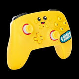 PowerA Enhanced Wireless Controller - Peely Fortnite (Nintendo Switch)