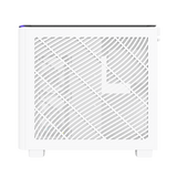 Montech King 95 Pro Vitt Böjt Glas