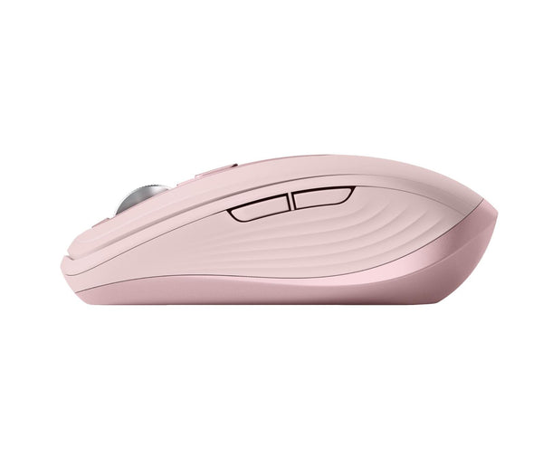 Logitech - MX Anywhere 3S Kompakt Trådlös Prestandamus