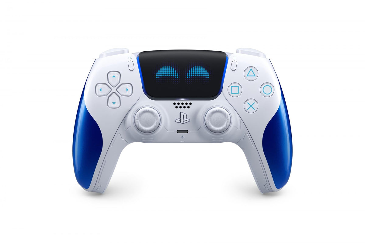 Sony DualSense-controller til PS5 – Astro Bot Joyful - Limited Edition – produktbillede