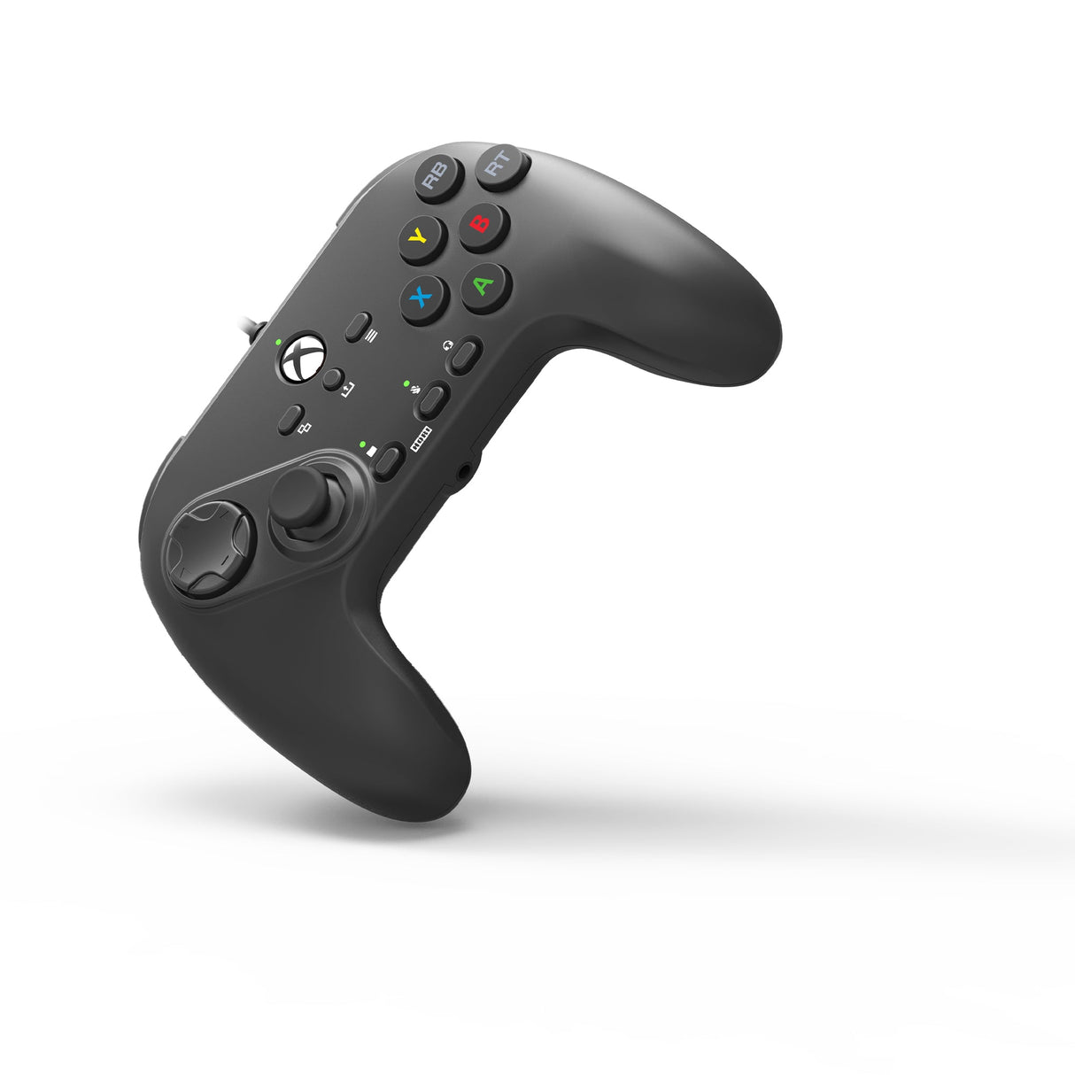 HORI Xbox Series X Fighting Commander Controller Med Kabel