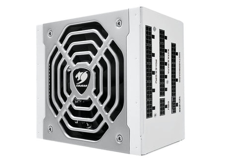 COUGAR POLAR X2 1050W ATX3.1/80 Plus Platinum, modulær strømforsyning – produktdetalje