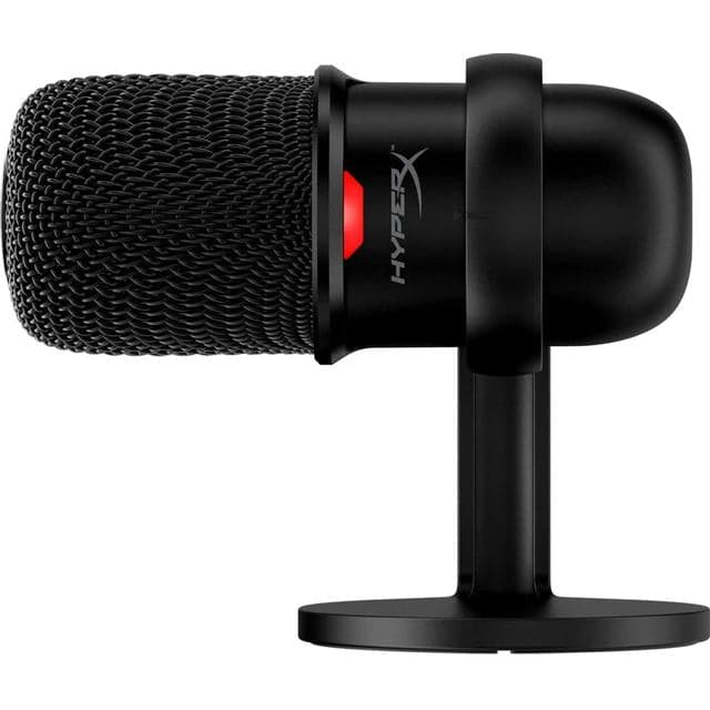 HyperX SoloCast USB-mikrofon