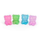 SCRUNCHEMS - Kind Heart Squish Bear asst. (38911)
