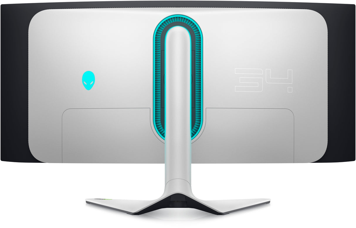 Alienware AW3423DW 34.18 3440 X 1440 HDMI DisplayPort 175Hz
