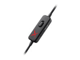 Creative - Sound BlasterX H3 Gaming Headset